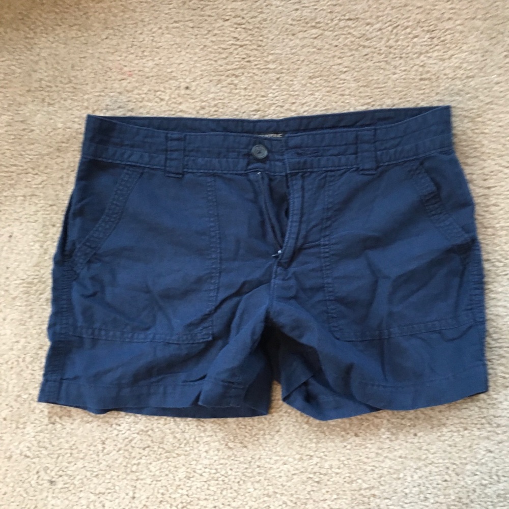 Banana Republic shorts